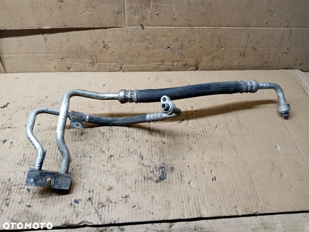 Przewód rurka klimatyzacji klimy Ford Mondeo MK3 1.8 2.0 16V - 7