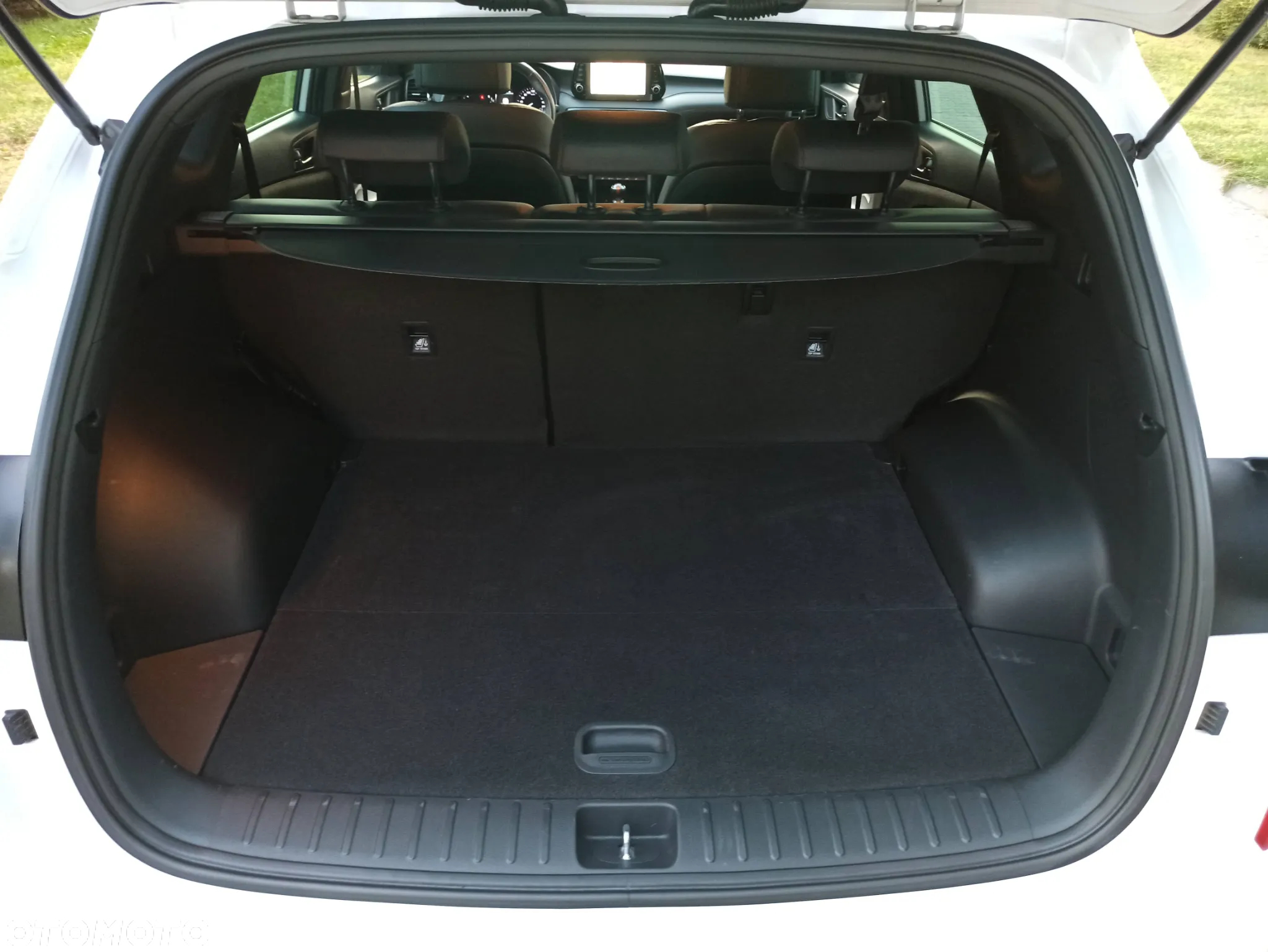 Hyundai Tucson 1.6 GDi N Line 2WD - 18