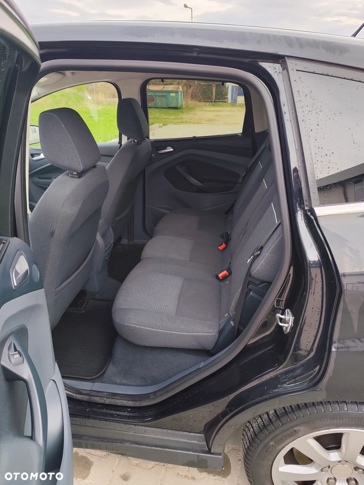 Ford C-MAX 2.0 TDCi Champions Edition - 11