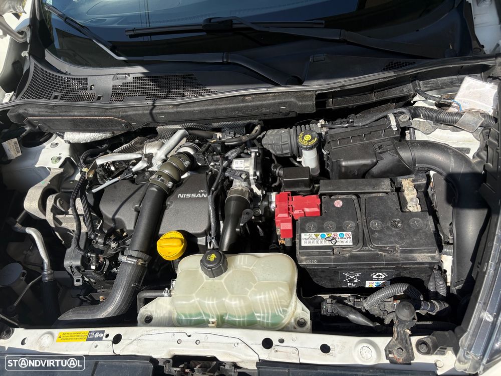 Nissan Juke 1.5 dCi Edition - 16