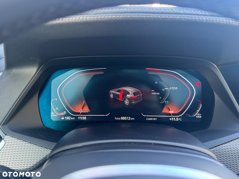 BMW X5 xDrive25d - 5