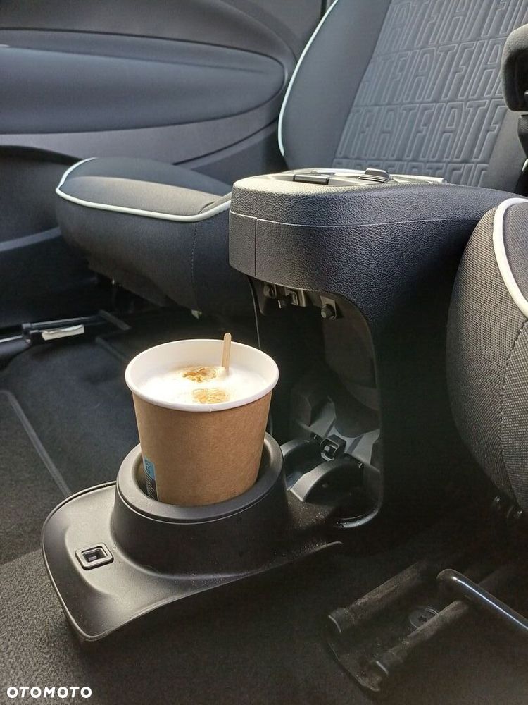 Fiat 500e - 33