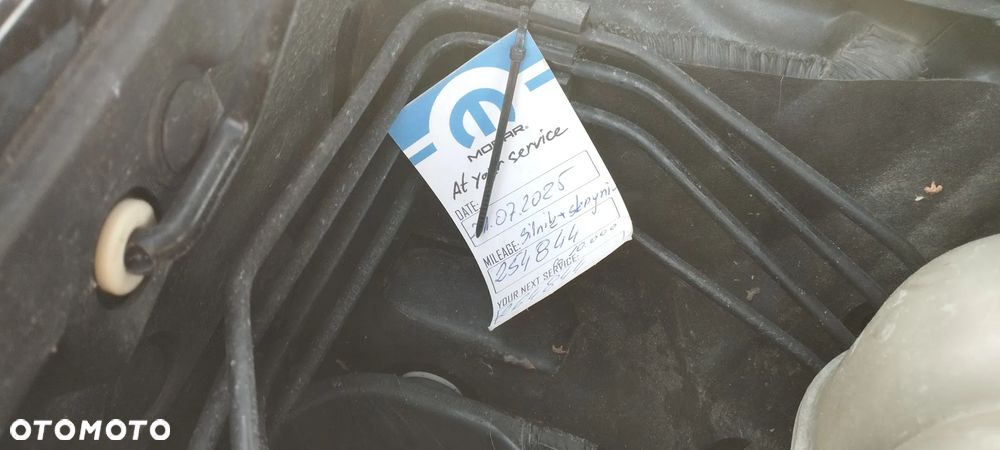 Chrysler Pacifica - 26