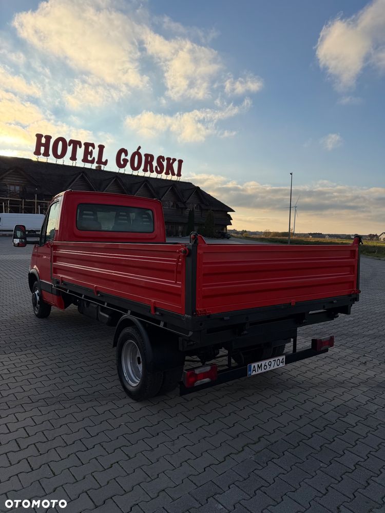 Iveco Daily - 18