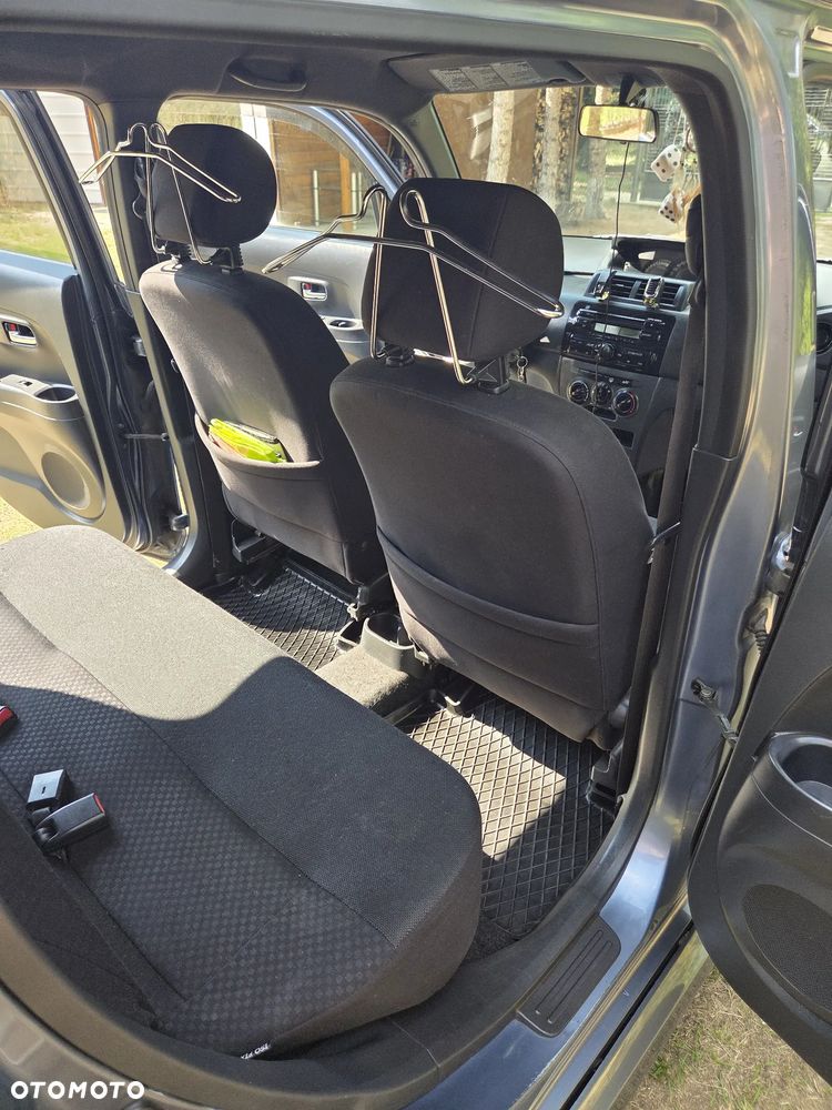 Daihatsu Materia 1.5 - 23