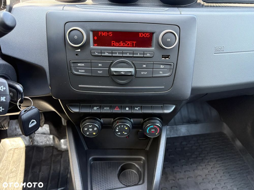 Dacia Duster TCe 130 2WD GPF Comfort - 12