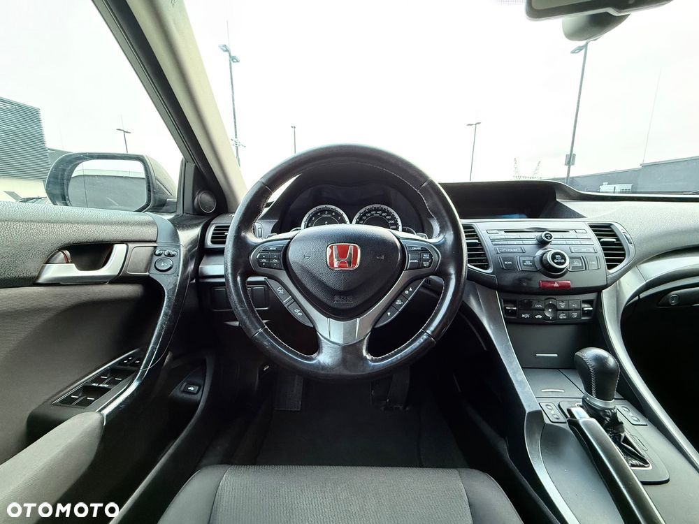 Honda Accord 2.0 Automatik Elegance Advantage - 19