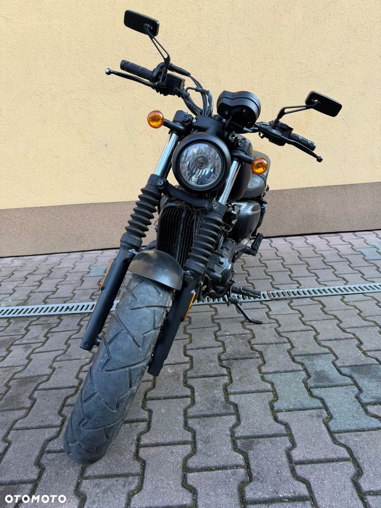 Hyosung GV - 2
