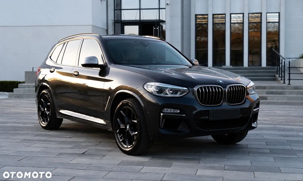 BMW X3 - 2