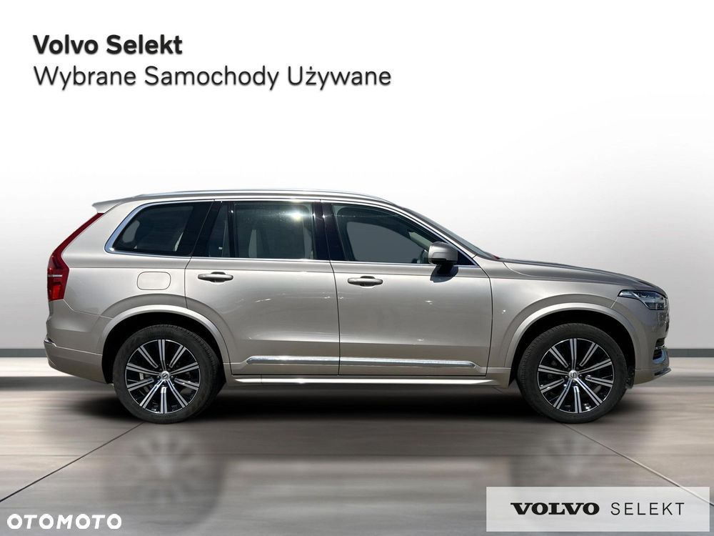 Volvo XC 90 - 7