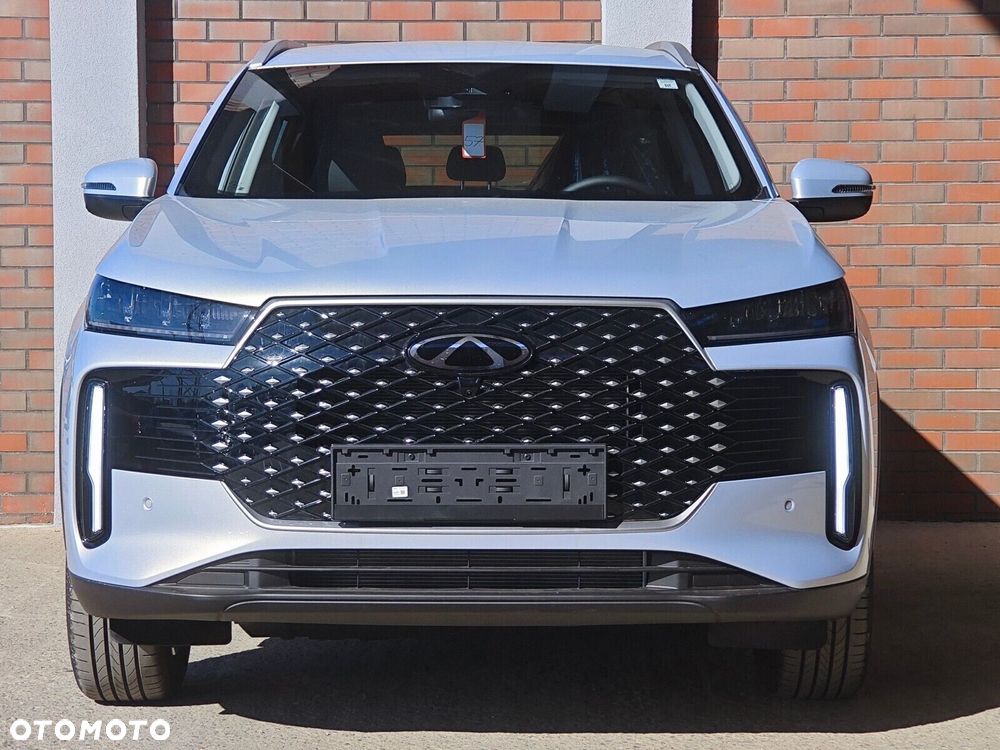 Chery Tiggo 4 - 9