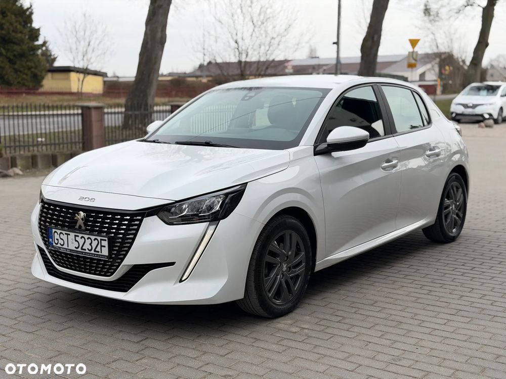 Peugeot 208 1.2 PureTech Active Pack S&S - 3