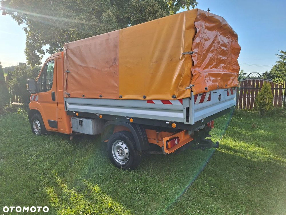 Fiat Ducato - 9