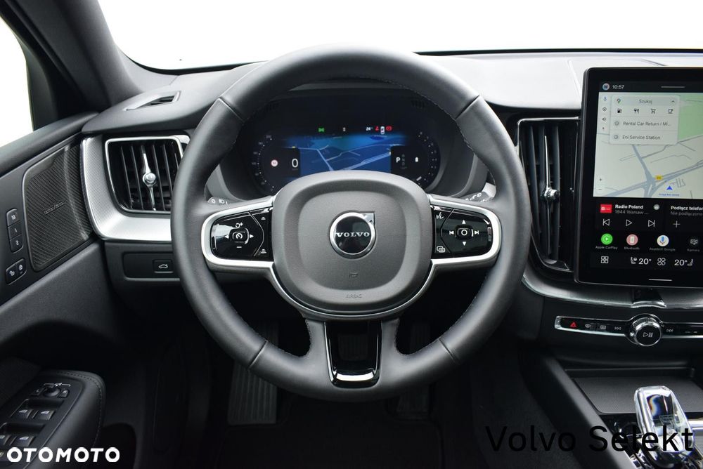 Volvo XC 60 - 20