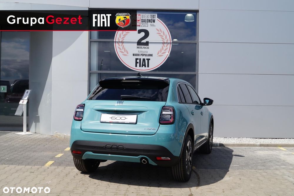 Fiat 600 - 4