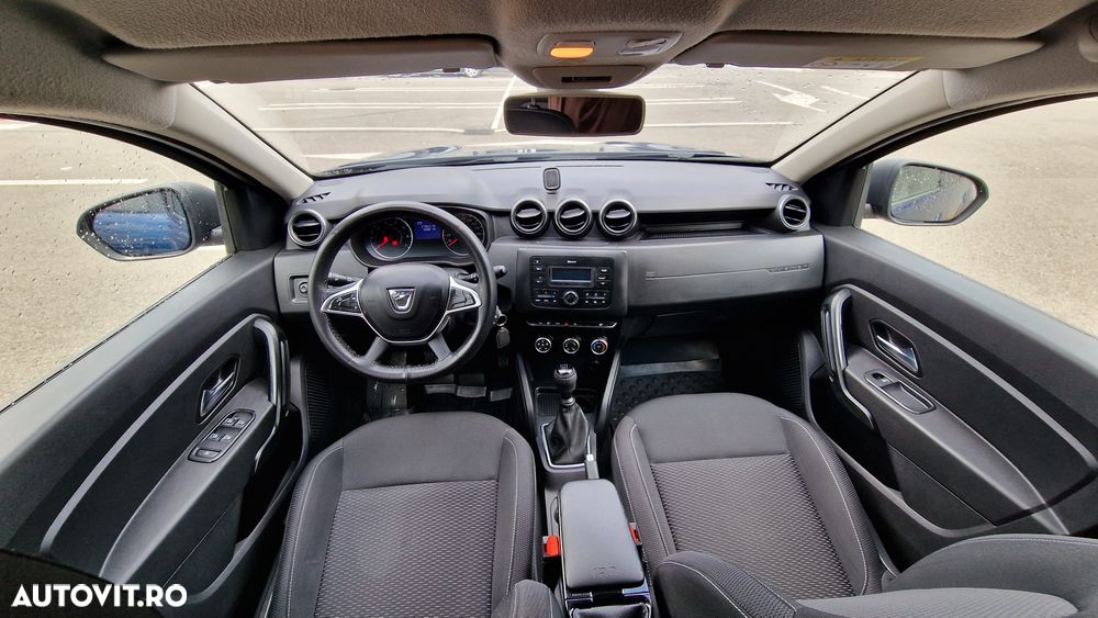 Dacia Duster - 14