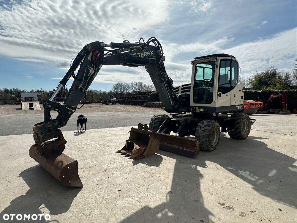 Terex TW 95 - 1