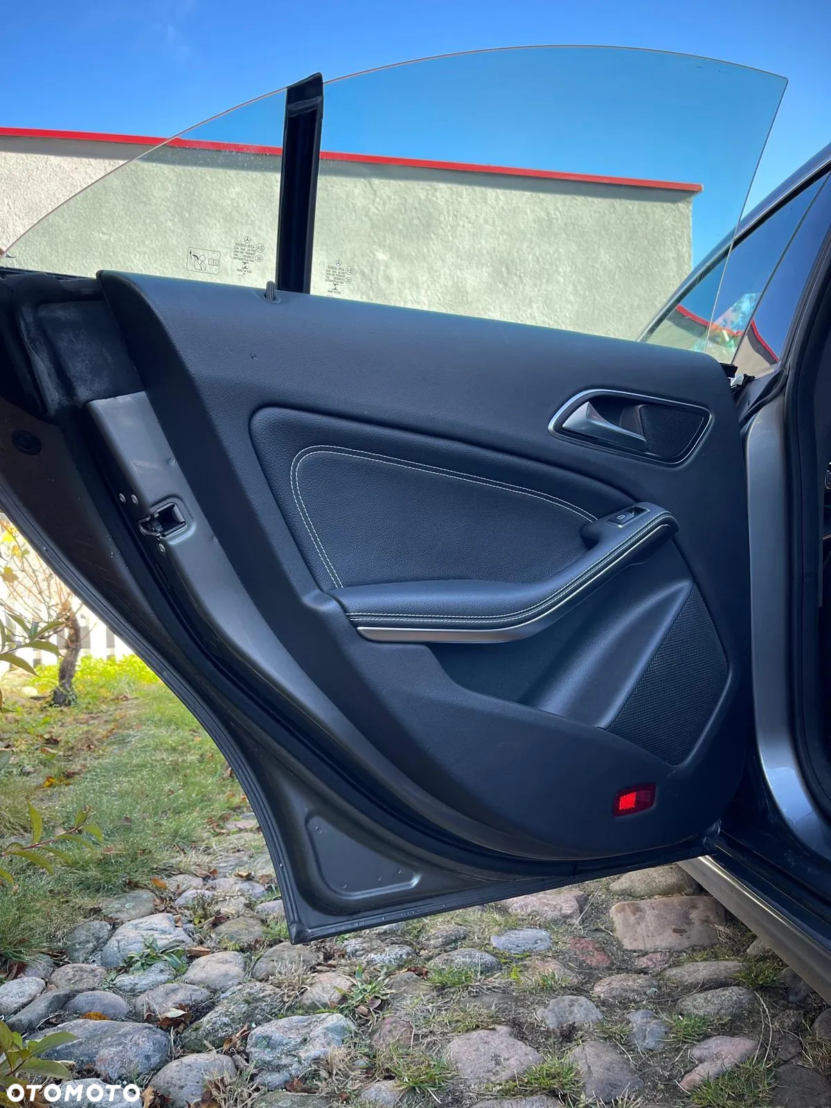 Mercedes-Benz CLA 250 4-Matic Sport - 7