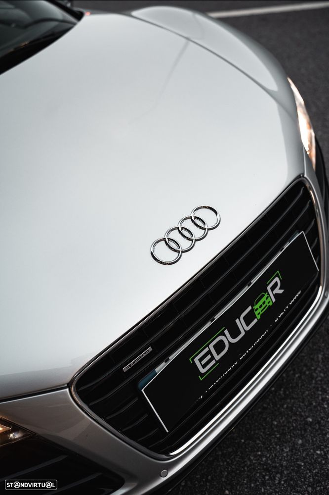 Audi R8 Spyder 4.2 FSI quattro R tronic - 48