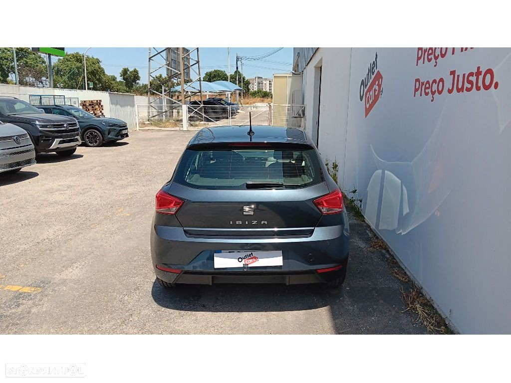 SEAT Ibiza 1.0 Style - 7
