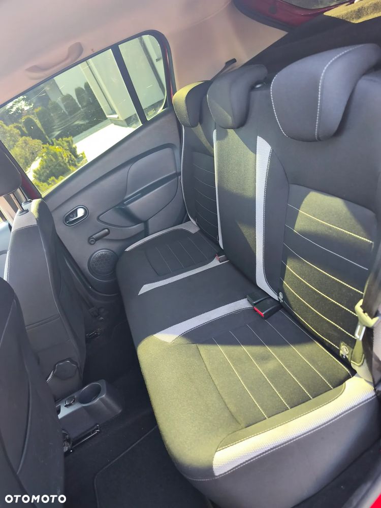 Dacia Sandero TCe 90 (S&S) Comfort - 20