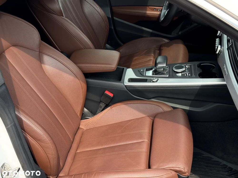Audi A5 Sportback 2.0 TFSI quattro S tronic design - 9