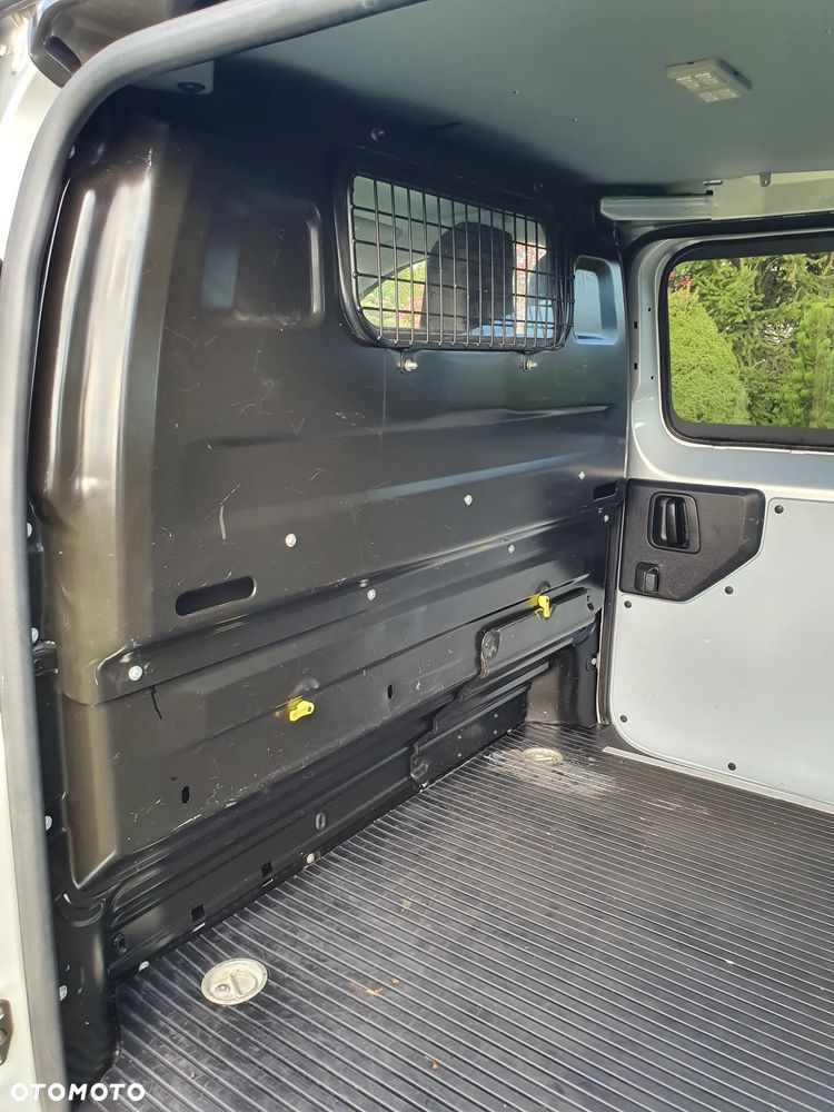 Toyota Proace Long - 16