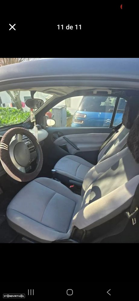 Smart ForTwo Coupé - 10