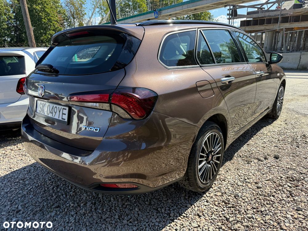 Fiat Tipo 1.0 T3 City Life - 14