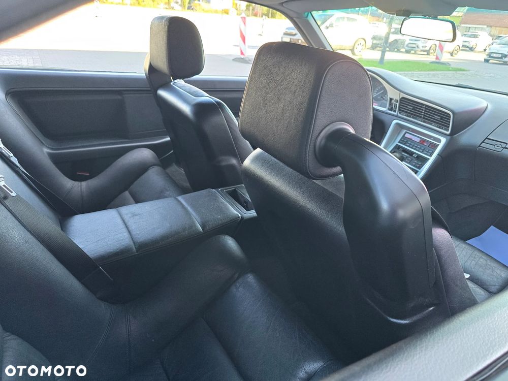 BMW Seria 8 850 Ci - 26
