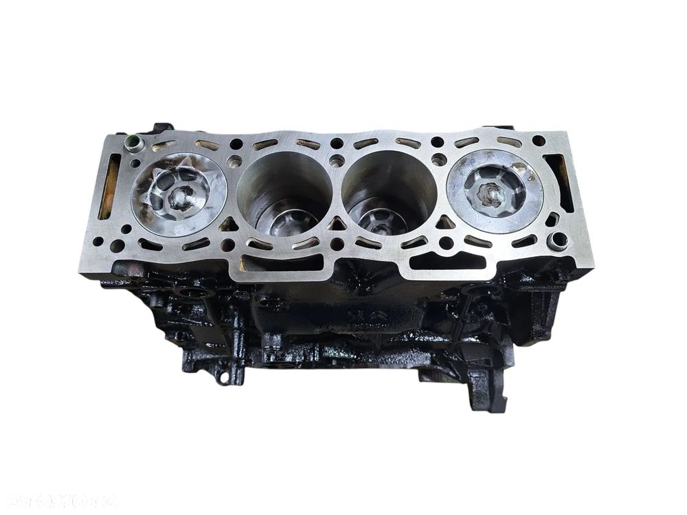 SILNIK PEUGEOT BOXER JUMPER 2.0 HDI EURO 6 blueHDI AH03 - NOWY ROK GWARANCJI - 4