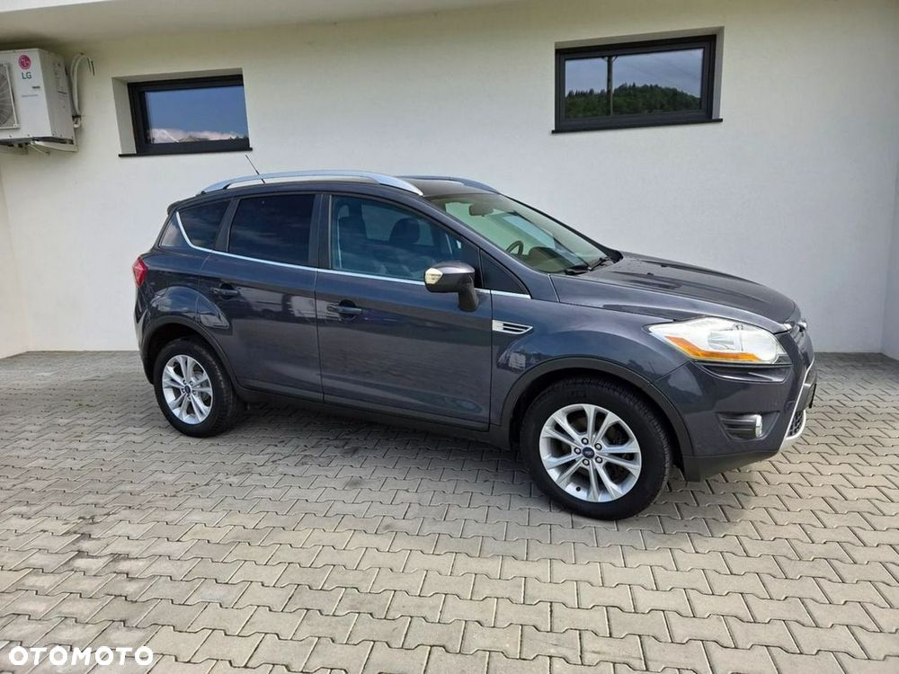 Ford Kuga - 15
