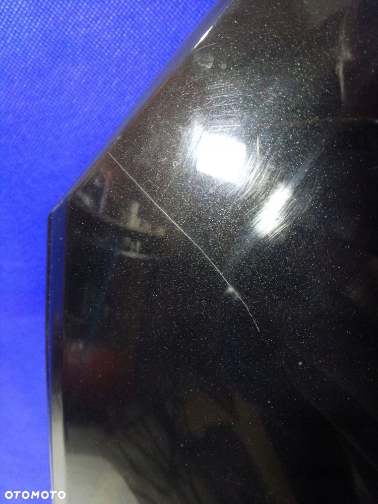 Audi A4 B9 8W 15/19 błotnik przód przedni prawy - 3