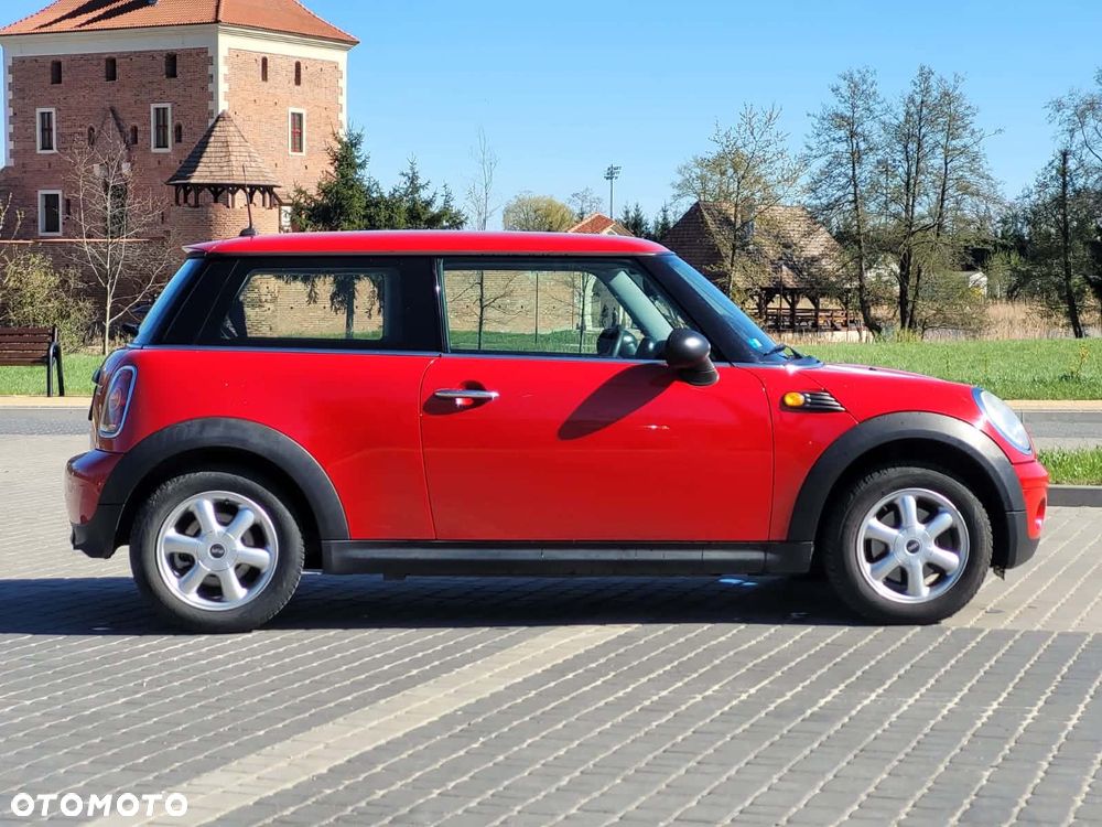 MINI ONE Standard - 2