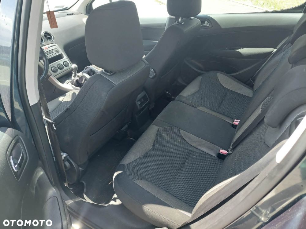 Peugeot 308 - 7