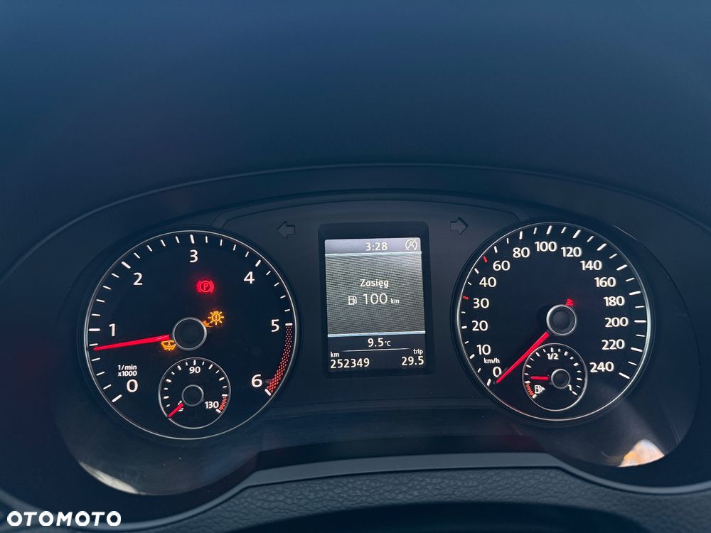 Volkswagen Sharan 2.0 TDI 4MOTION BlueMotion Technology Highline - 24
