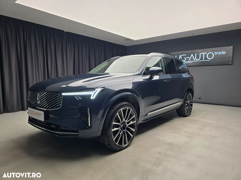 Volvo XC 90 - 2