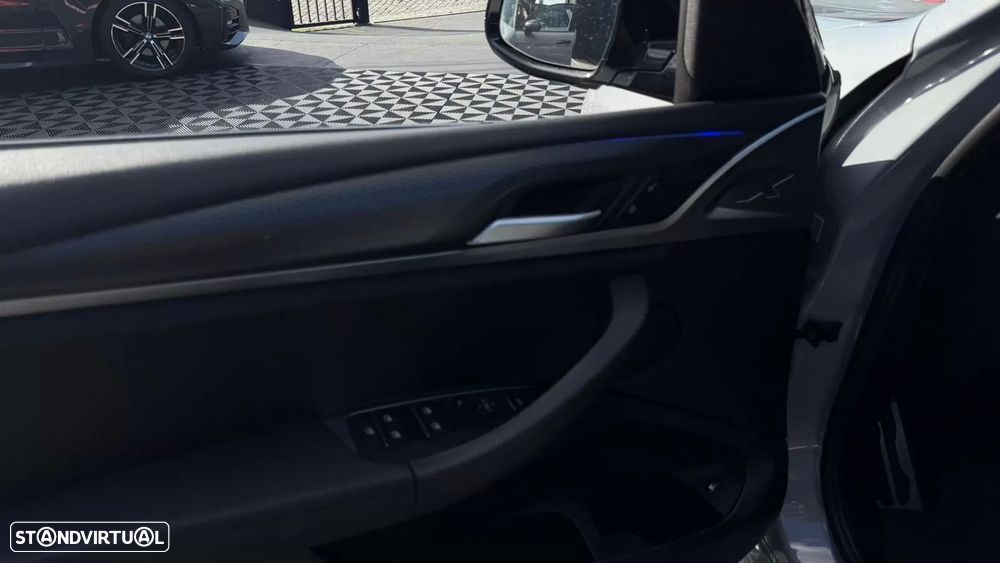 BMW X3 30 e xDrive Pack M - 7
