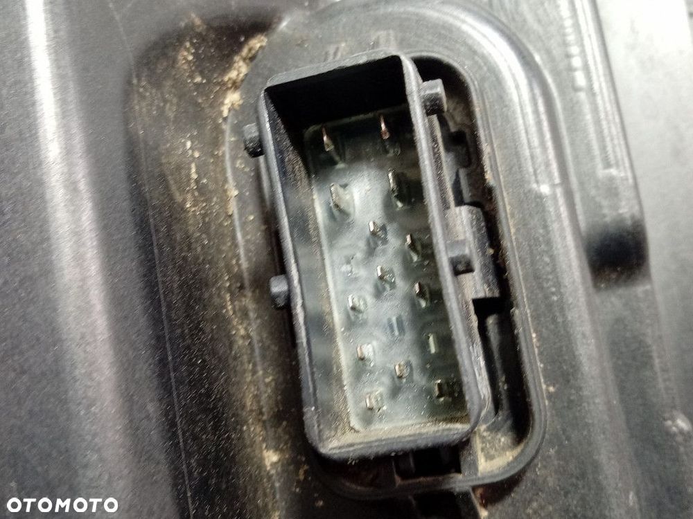 A6 C7 REFLEKTOR LEWY LED MATRIX EU 4G0941773C - 4