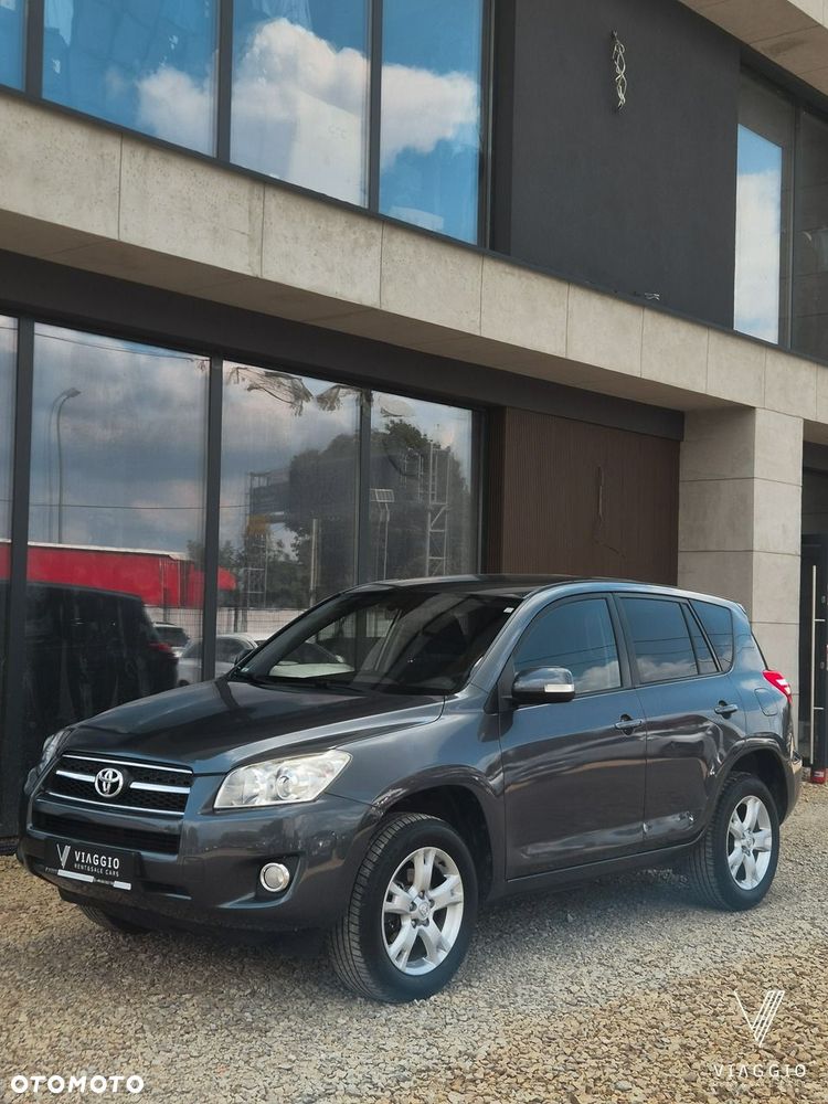 Toyota RAV4 2.0 VVT-i Premium - 5