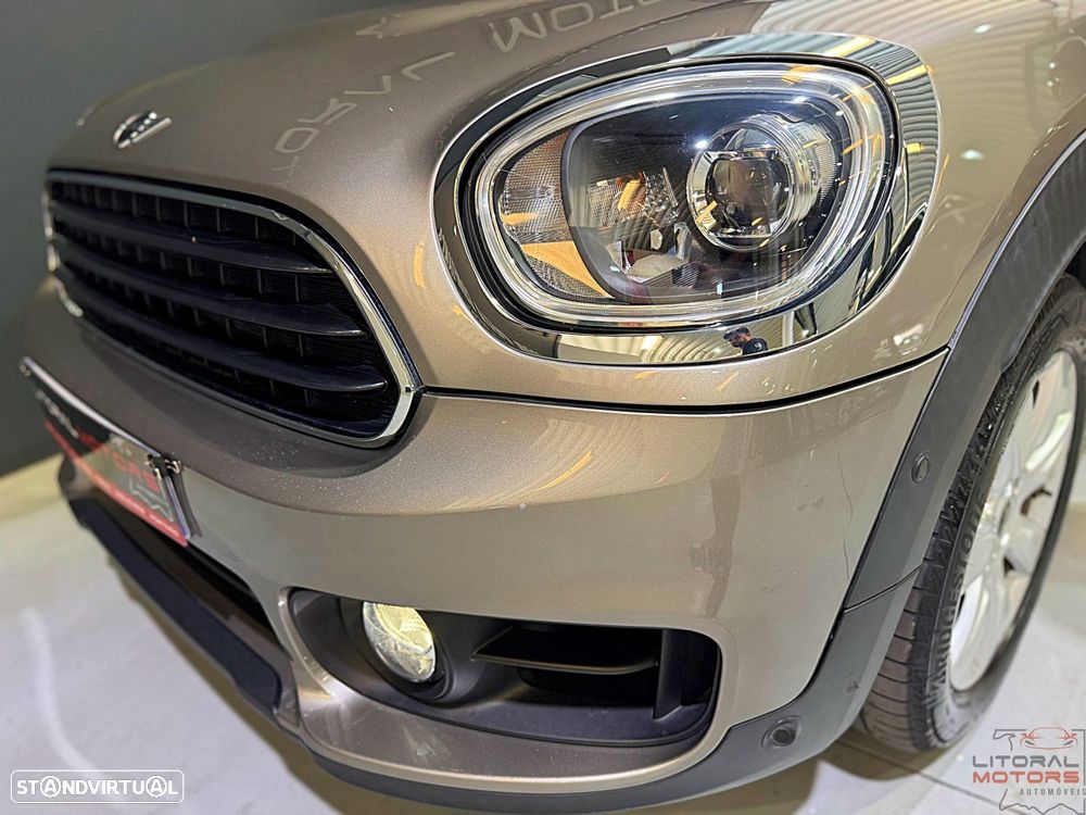 MINI Countryman Cooper Aut. Untamed Edition - 5
