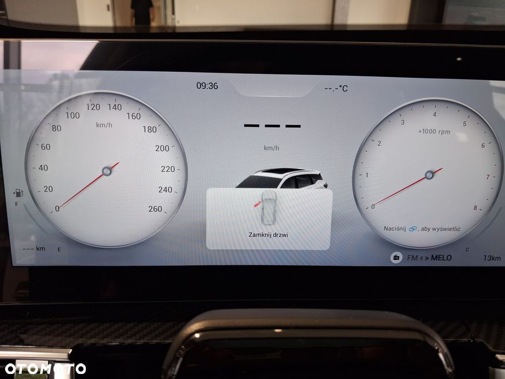 Chery Tiggo 7 1.6 T-GDI Comfort DCT - 12