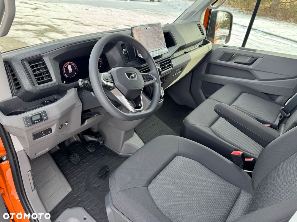 Volkswagen Crafter - 20