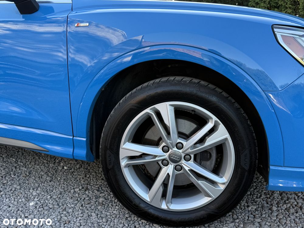Audi Q3 - 4