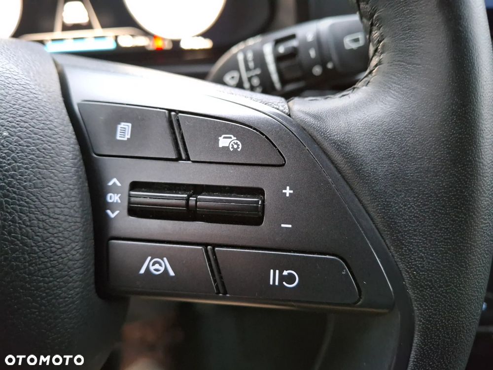 Hyundai i20 1.0 T-GDi Modern - 31