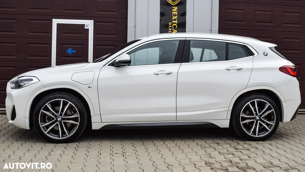 BMW X2 xDrive25e M Sport - 2