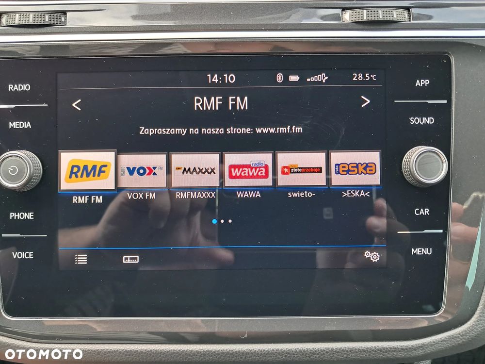 Volkswagen Tiguan 2.0 TDI BMT SCR Comfortline - 21