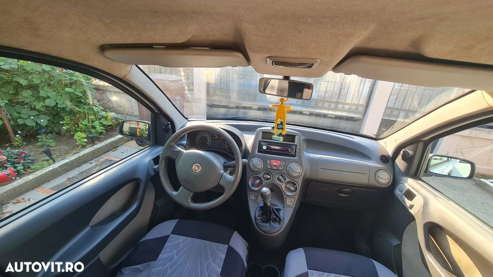 Fiat Panda 1.2 Dynamic - 13