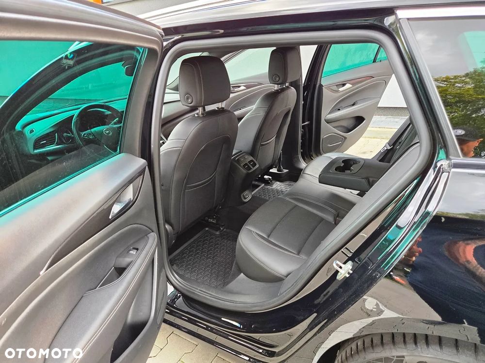 Opel Insignia 1.5 Automatik Business Elegance - 18