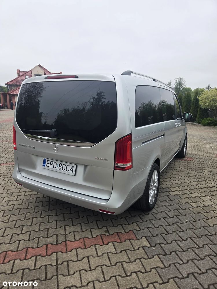 Mercedes-Benz Marco Polo - 5